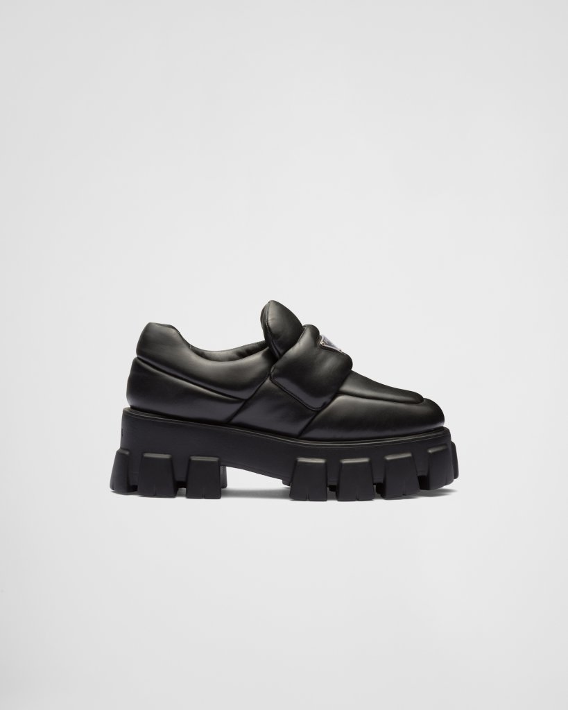 【Lovelyveg】PRADA Leather Strap Shoes $_12.JPG?set_id=880000500F