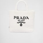 SMALL CROCHET BAG