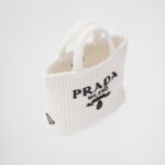 SMALL CROCHET BAG
