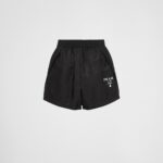 RE-NYLON SHORTS
