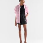 RE-NYLON SHORTS