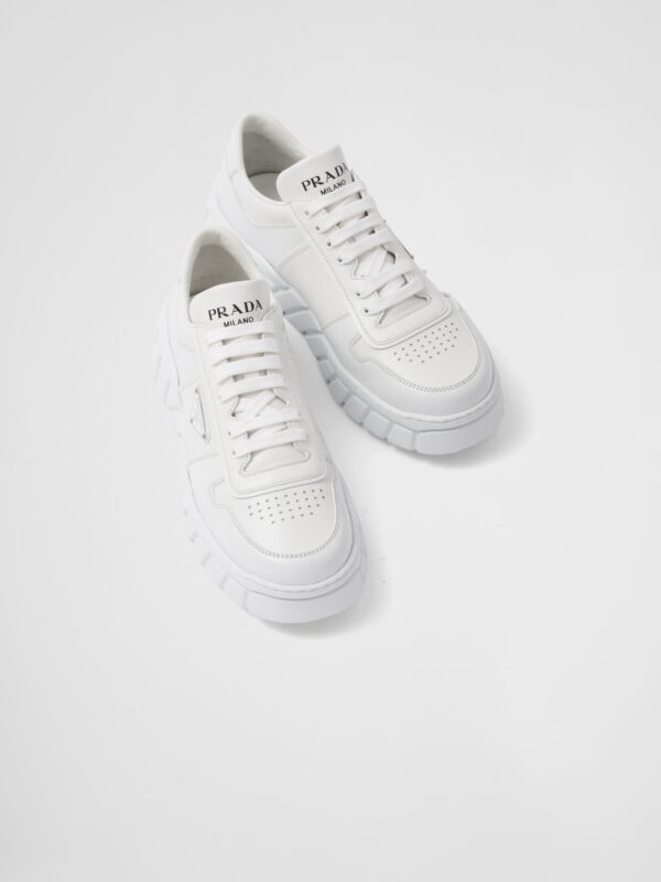 FLYBLOCK SNEAKERS