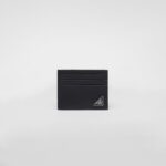 SAFFIANO CARD HOLDER