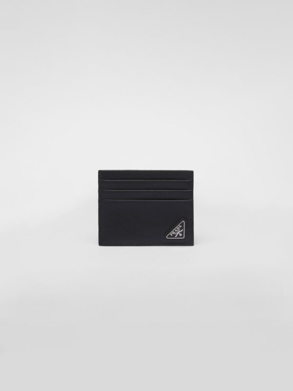 SAFFIANO CARD HOLDER