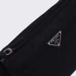 RE-NYLON POUCHETTE