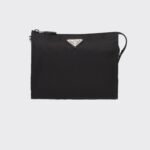 RE-NYLON POUCHETTE