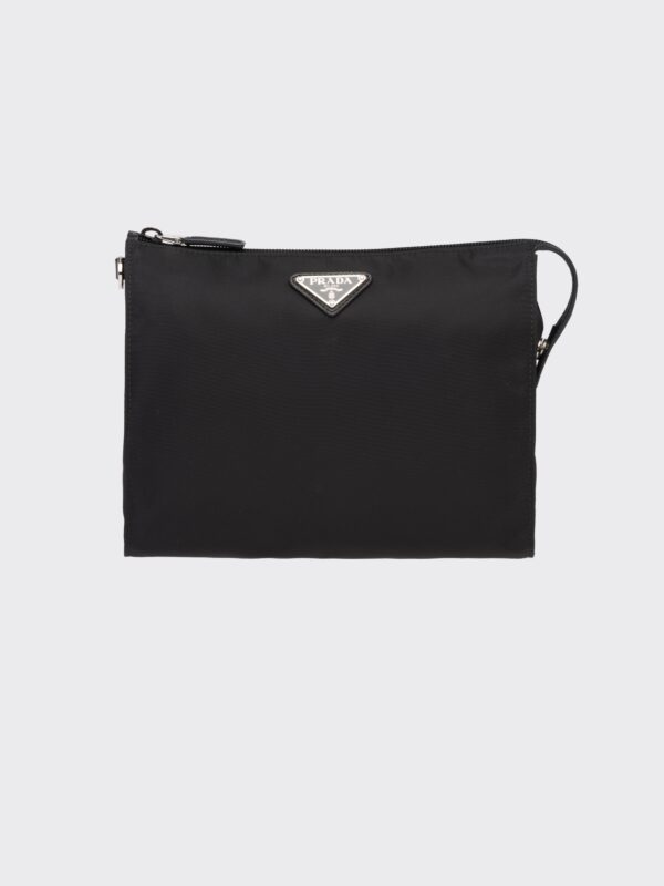 RE-NYLON POUCHETTE