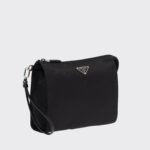 RE-NYLON POUCHETTE