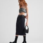 RE-NYLON 2000 RE-EDITION BAG