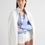 OXFORD COTTON SHIRT