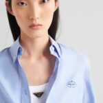 OXFORD COTTON SHIRT