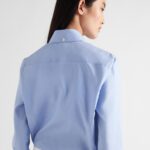 OXFORD COTTON SHIRT