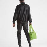 BLOUSON JACKET