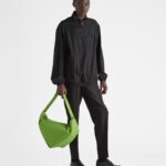 BLOUSON JACKET