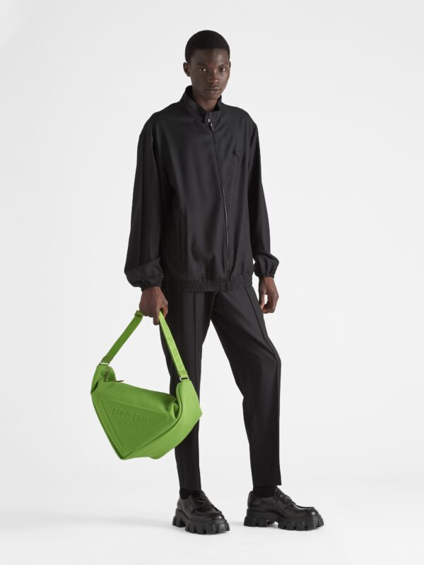 BLOUSON JACKET