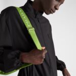 BLOUSON JACKET