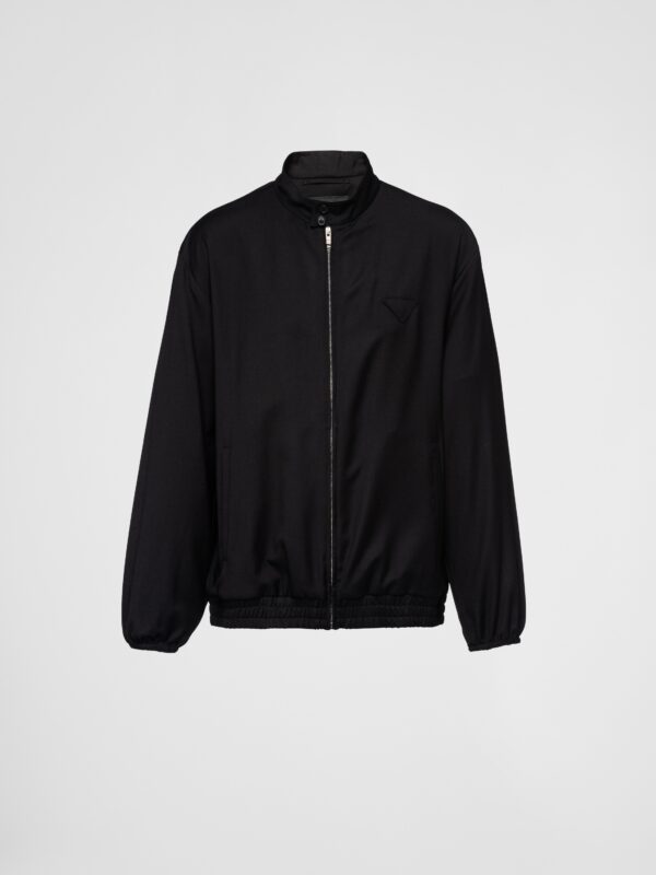 BLOUSON JACKET