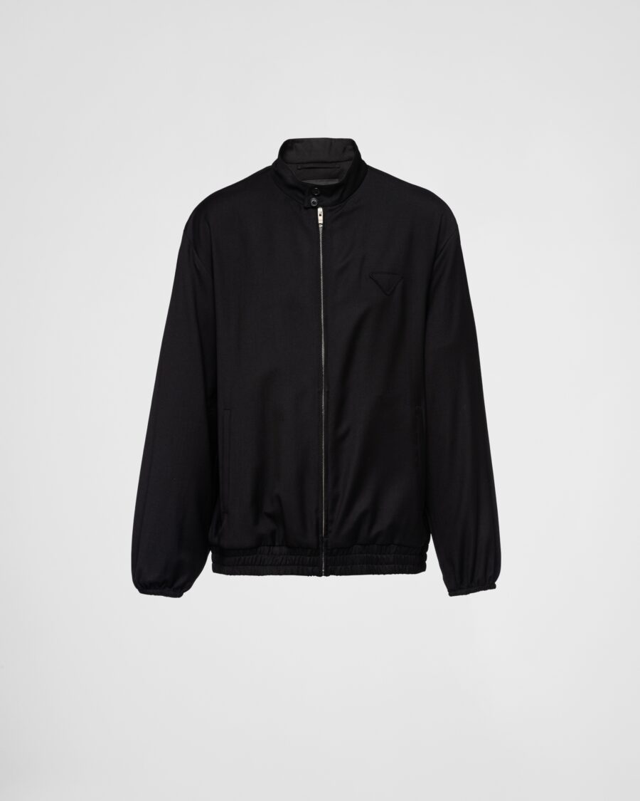 BLOUSON JACKET