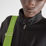 BLOUSON JACKET