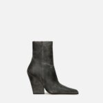 JANE ANKLE 100 BOOT