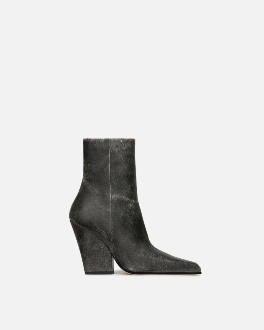 JANE ANKLE 100 BOOT