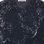 2RC85 ‘DROPS TWO’ PRINT TEE