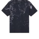 2RC85 ‘DROPS TWO’ PRINT TEE
