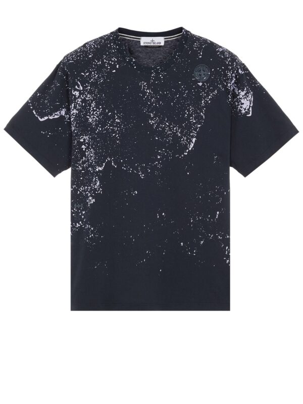 2RC85 ‘DROPS TWO’ PRINT TEE