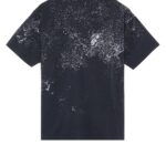 2RC85 ‘DROPS TWO’ PRINT TEE