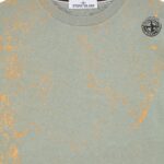 2RC85 ‘DROPS TWO’ PRINT TEE