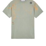 2RC85 ‘DROPS TWO’ PRINT TEE