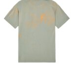 2RC85 ‘DROPS TWO’ PRINT TEE