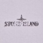 2NS81 'STAMP ONE' PRINT