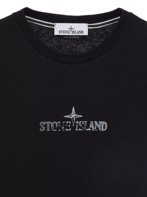 2NS81 'STAMP ONE' PRINT