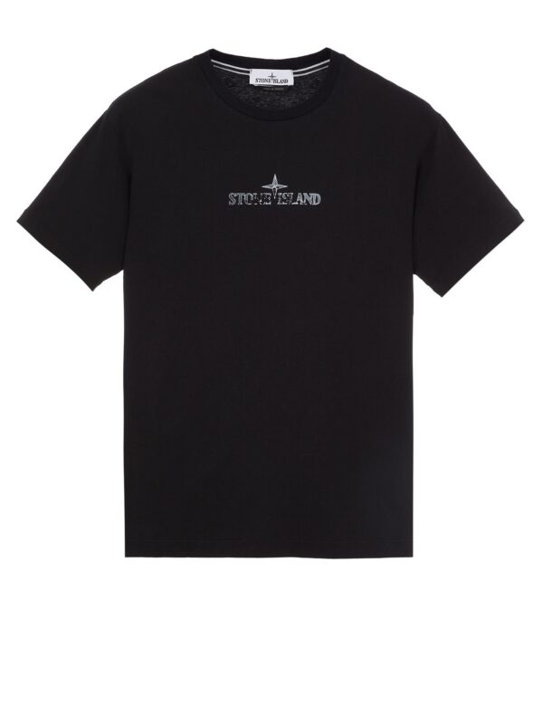 2NS81 'STAMP ONE' PRINT