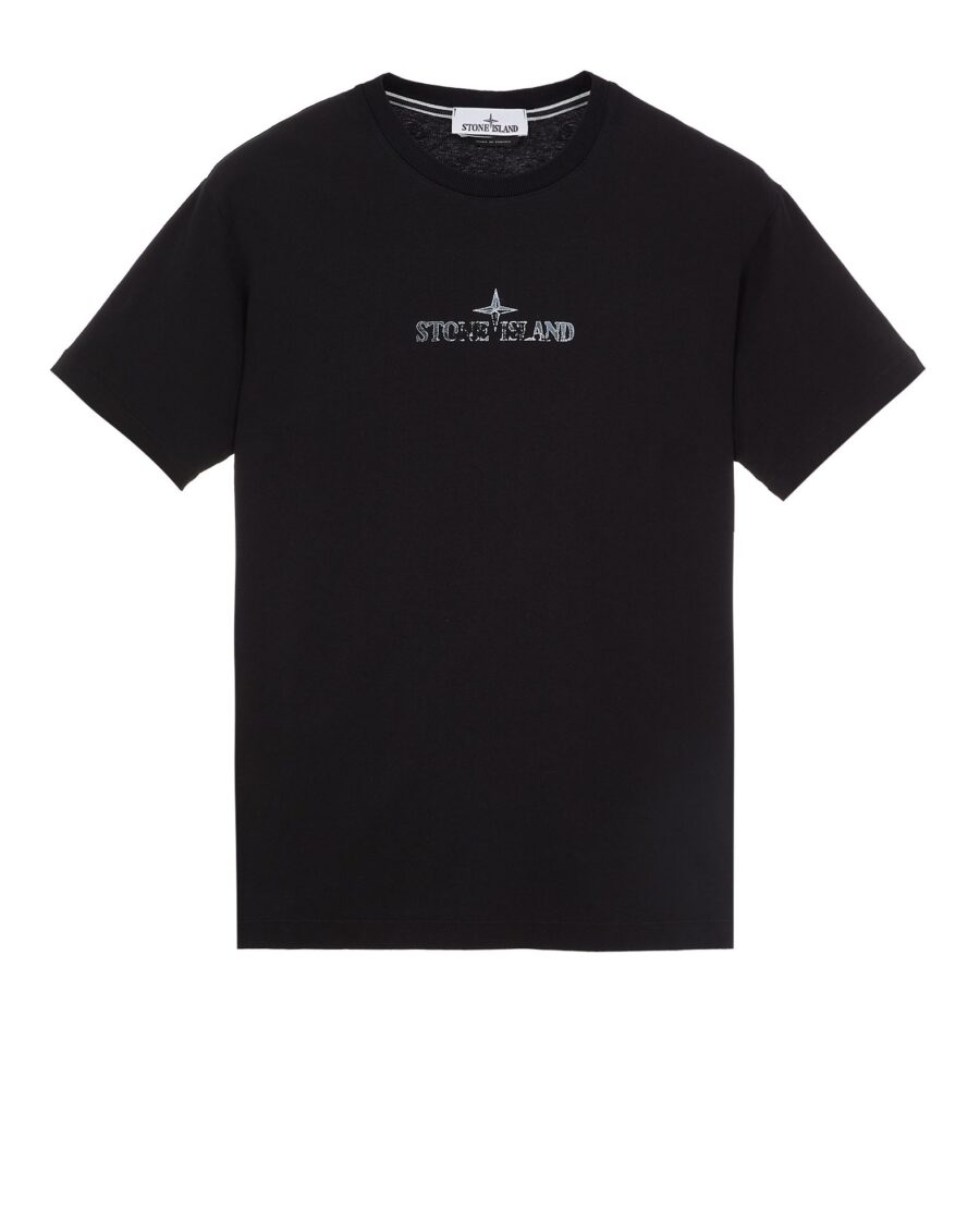 2NS81 'STAMP ONE' PRINT