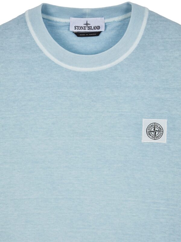23757 LOGO TEE