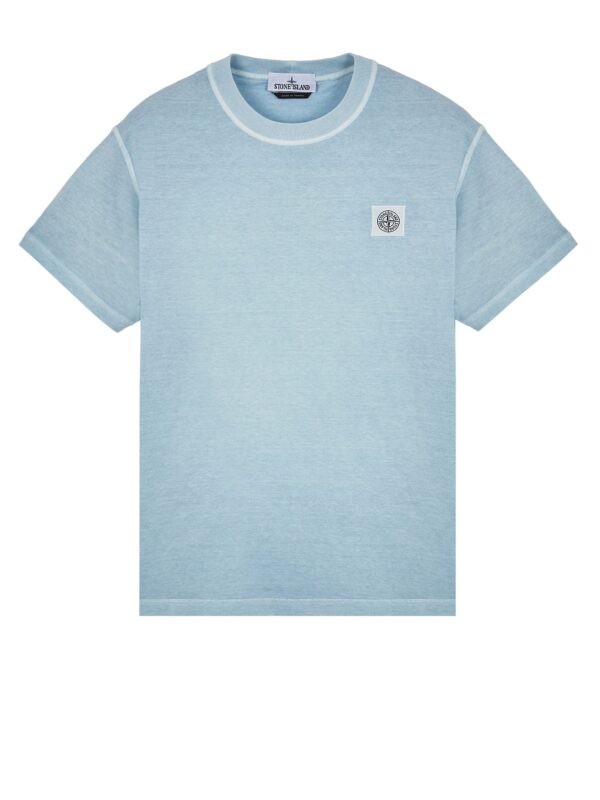 23757 LOGO TEE