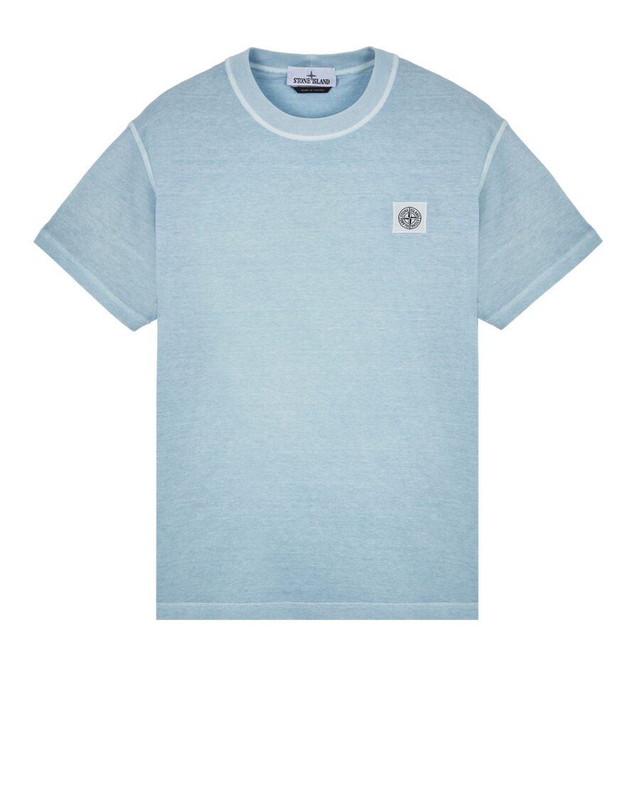 23757 LOGO TEE