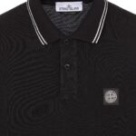 2SL18 LONG SLEEVE POLO