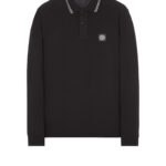 2SL18 LONG SLEEVE POLO