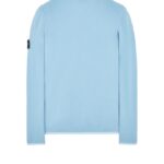 503A1 ZIPPED CARDIGAN
