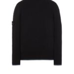 503A1 ZIPPED CARDIGAN