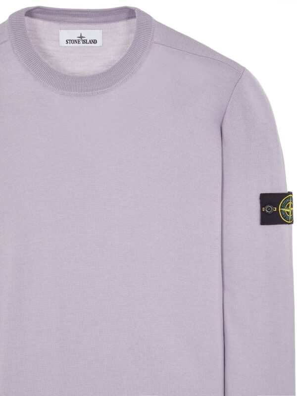 510C4 WOOL SWEATER