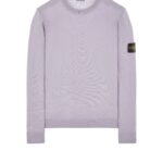 510C4 WOOL SWEATER