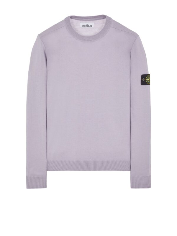 510C4 WOOL SWEATER