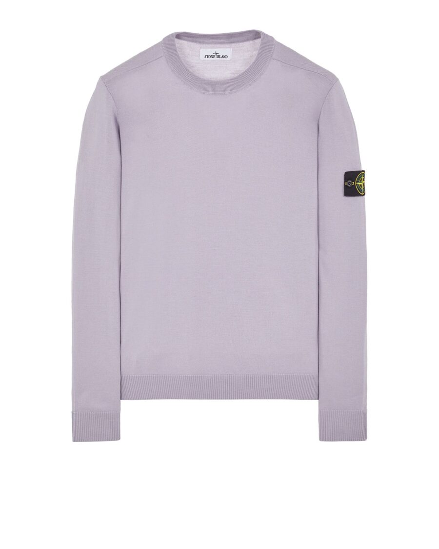 510C4 WOOL SWEATER
