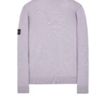 510C4 WOOL SWEATER