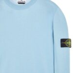 510C4 WOOL SWEATER