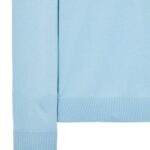 510C4 WOOL SWEATER